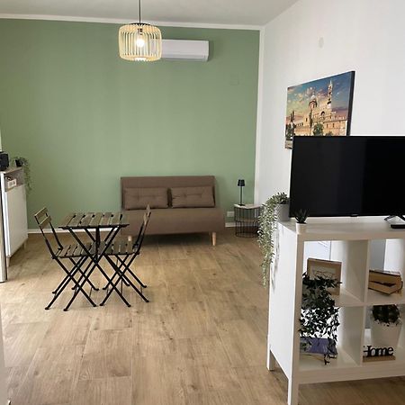 Dai Palermitani Rooms & Apartments Palermo Esterno foto