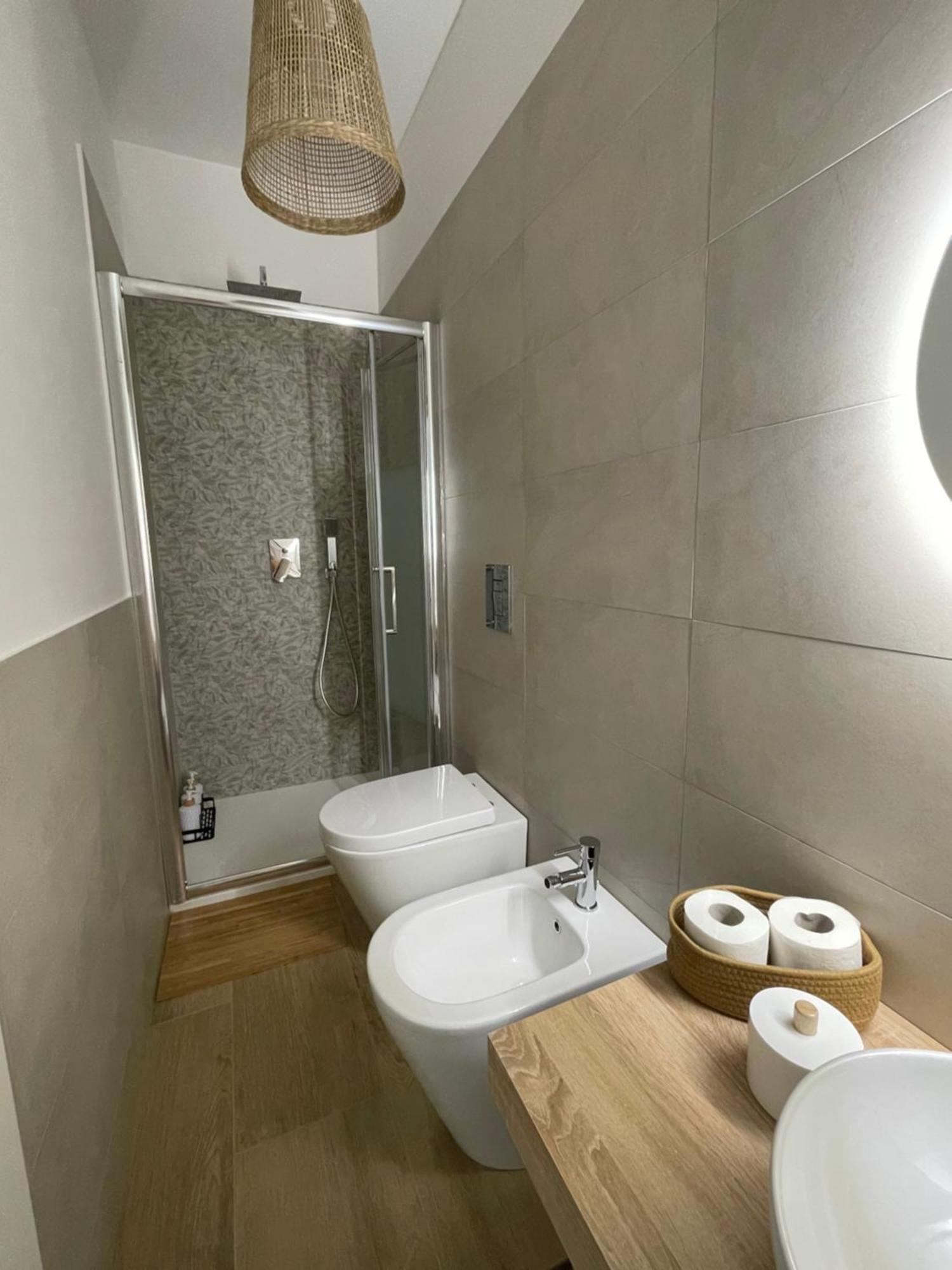 Dai Palermitani Rooms & Apartments Palermo Esterno foto